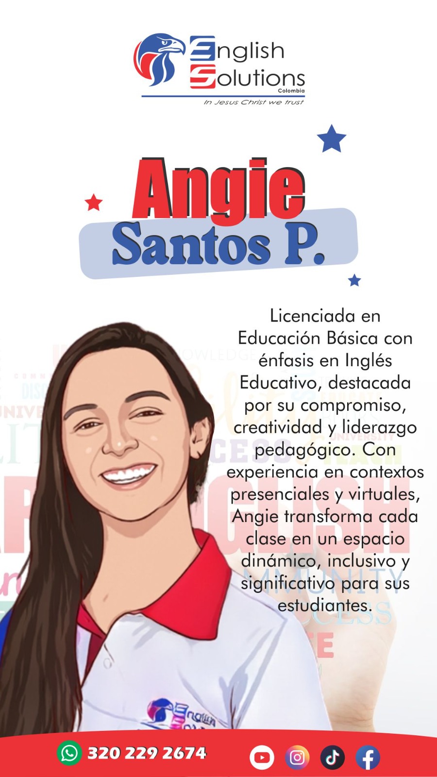 Angie