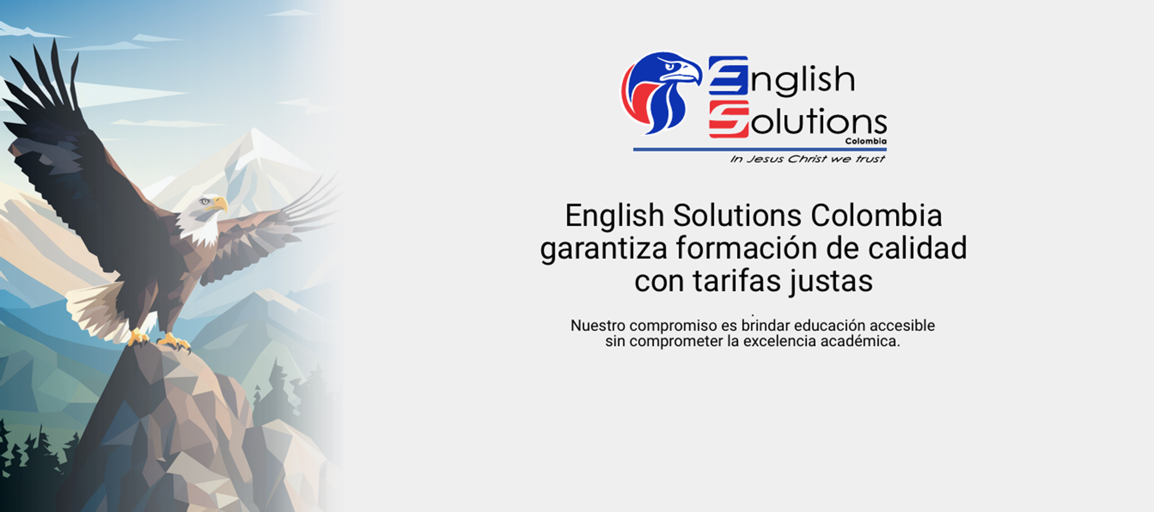 Institutos English Solutions Colombia