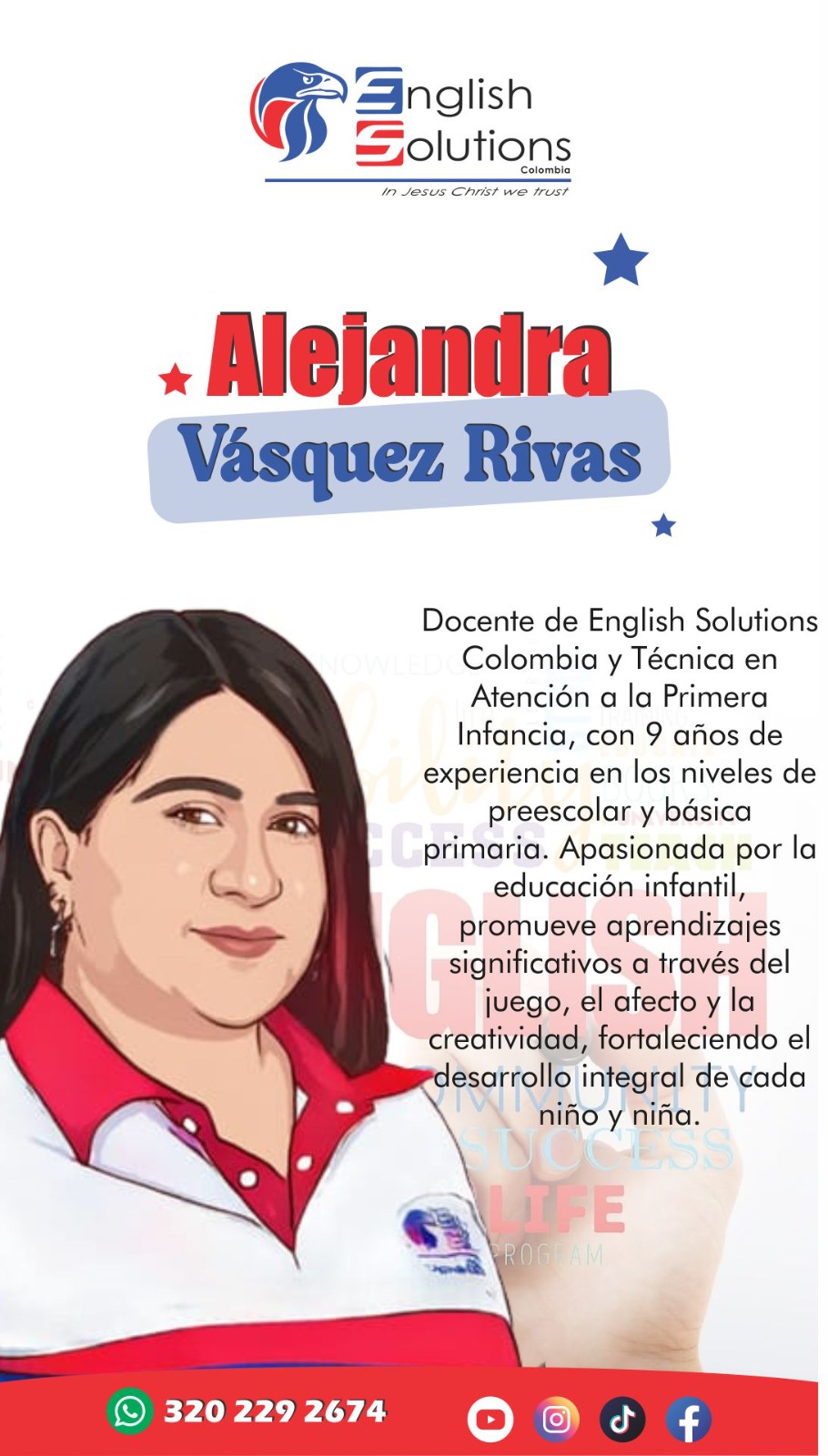 Alejandra Vásquez Rivas