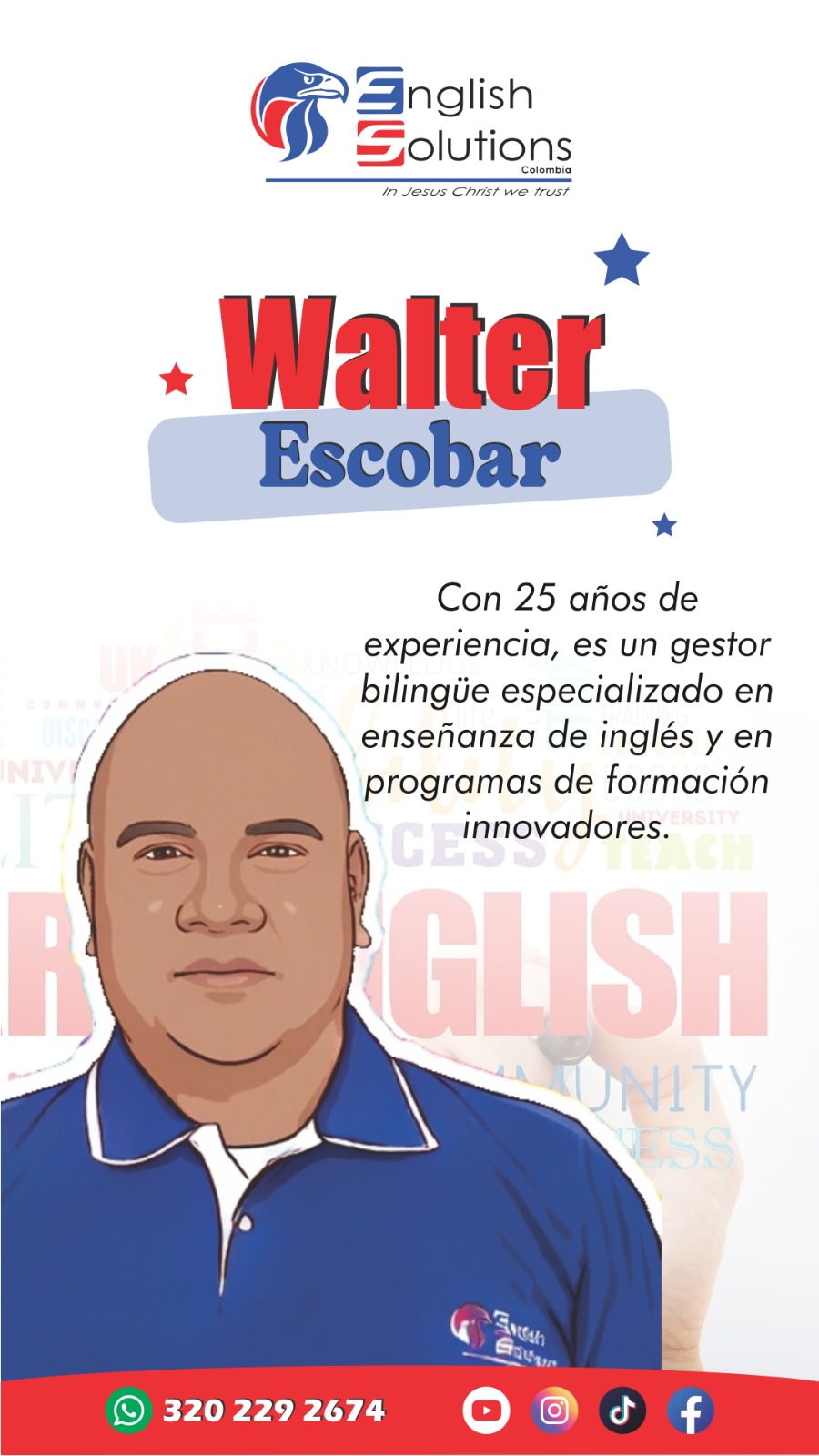Walter Escobar