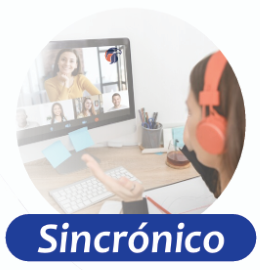 Sincrónico