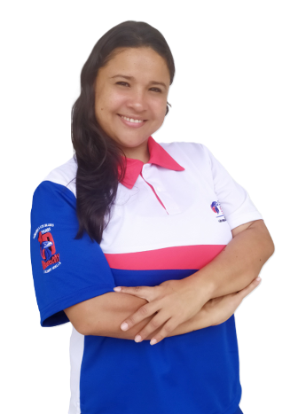 English Solutions Persona